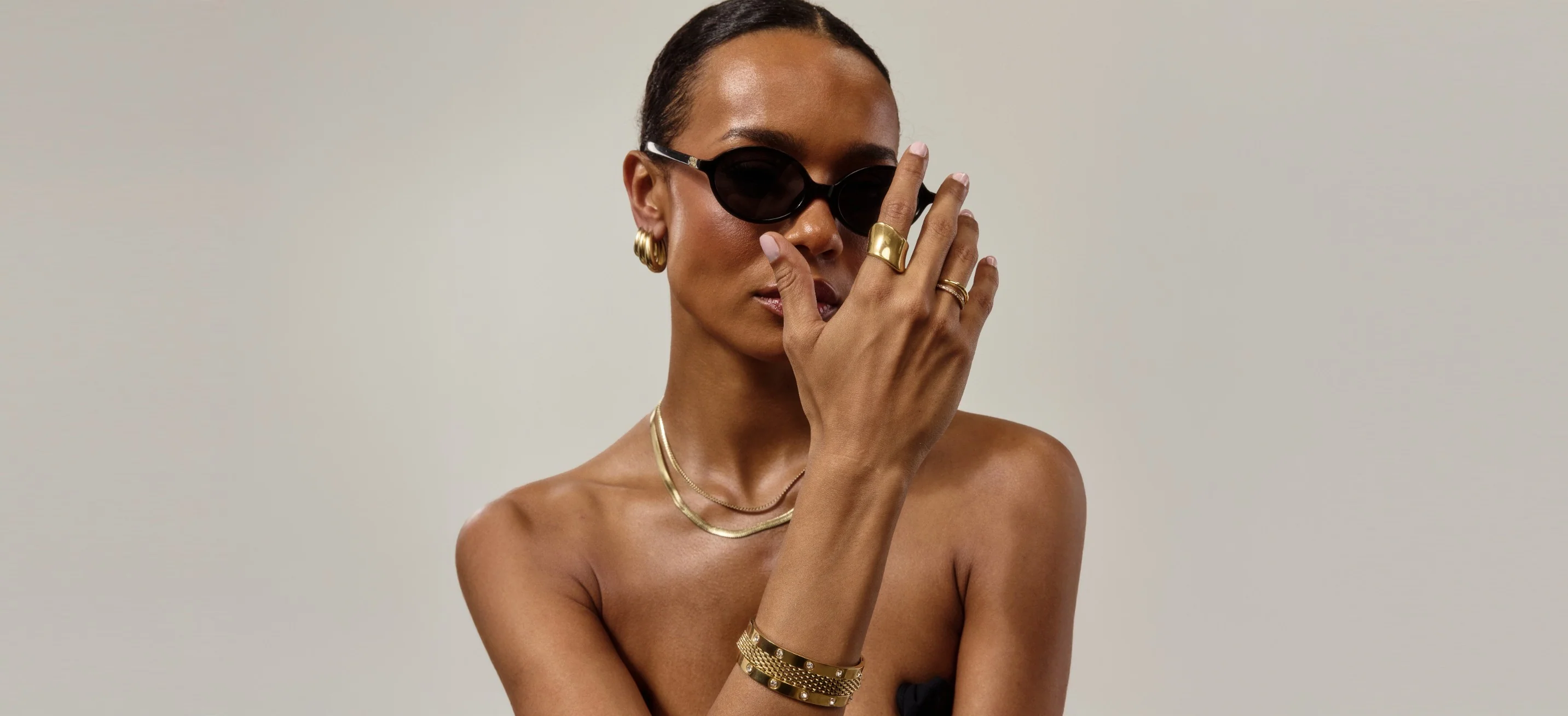 Sustainable Sparkle for Every Day